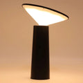 Verthara 360° Rotatable Head Portable Rechargeable Table Lamps