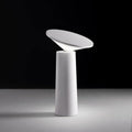 Verthara 360° Rotatable Head Portable Rechargeable Table Lamps