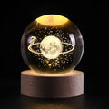 Verthara 3D Crystal Balls LED Light