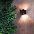 Verthara Adjustable LED Wall Light