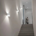 Verthara Adjustable LED Wall Light