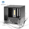 Verthara Adjustable LED Wall Light
