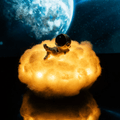Verthara Astronaut Cloud Night Light