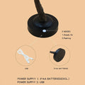 Verthara Bonsai Tree LED Desk Lamp