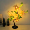 Verthara Bonsai Tree LED Desk Lamp