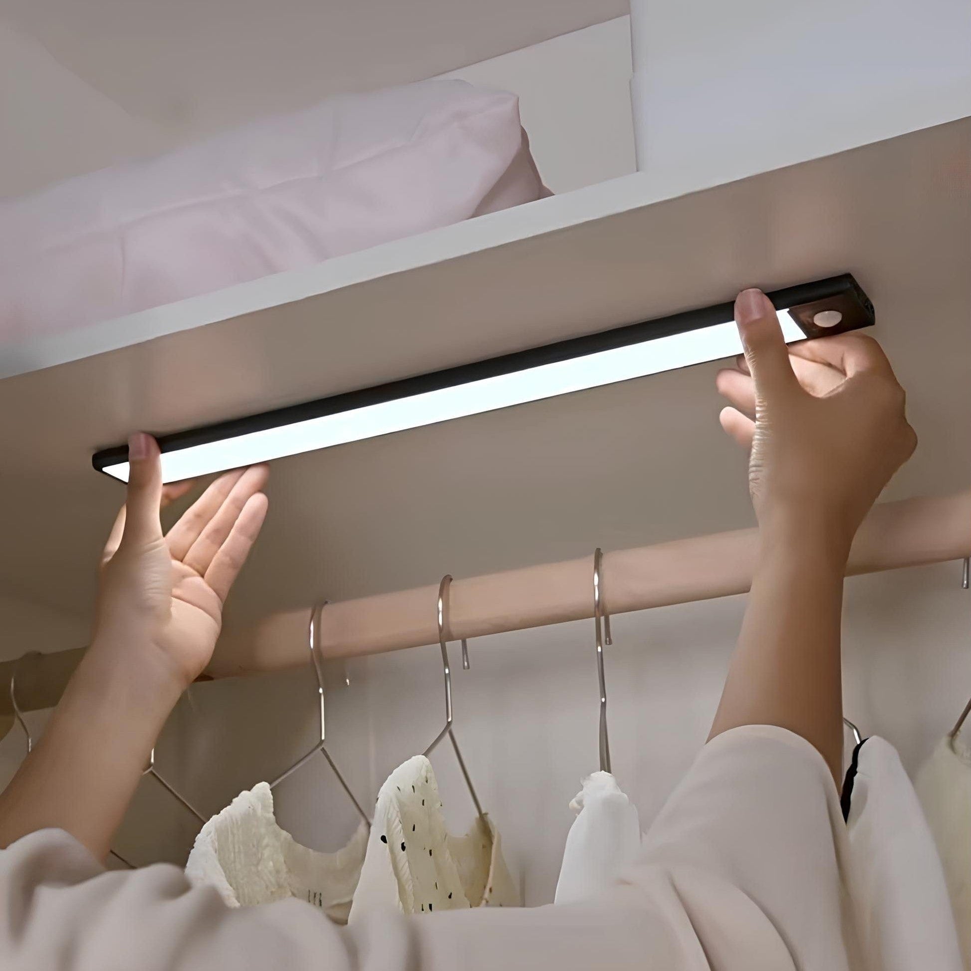 Verthara Cabinet Light Fixtures Motion Light
