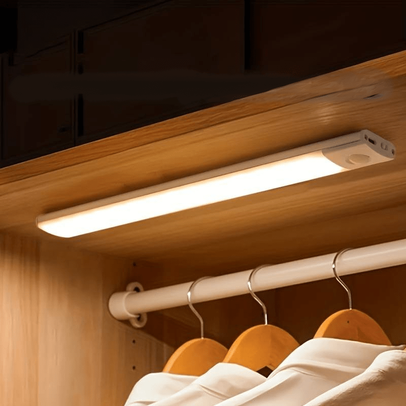 Verthara Cabinet Light Fixtures Motion Light