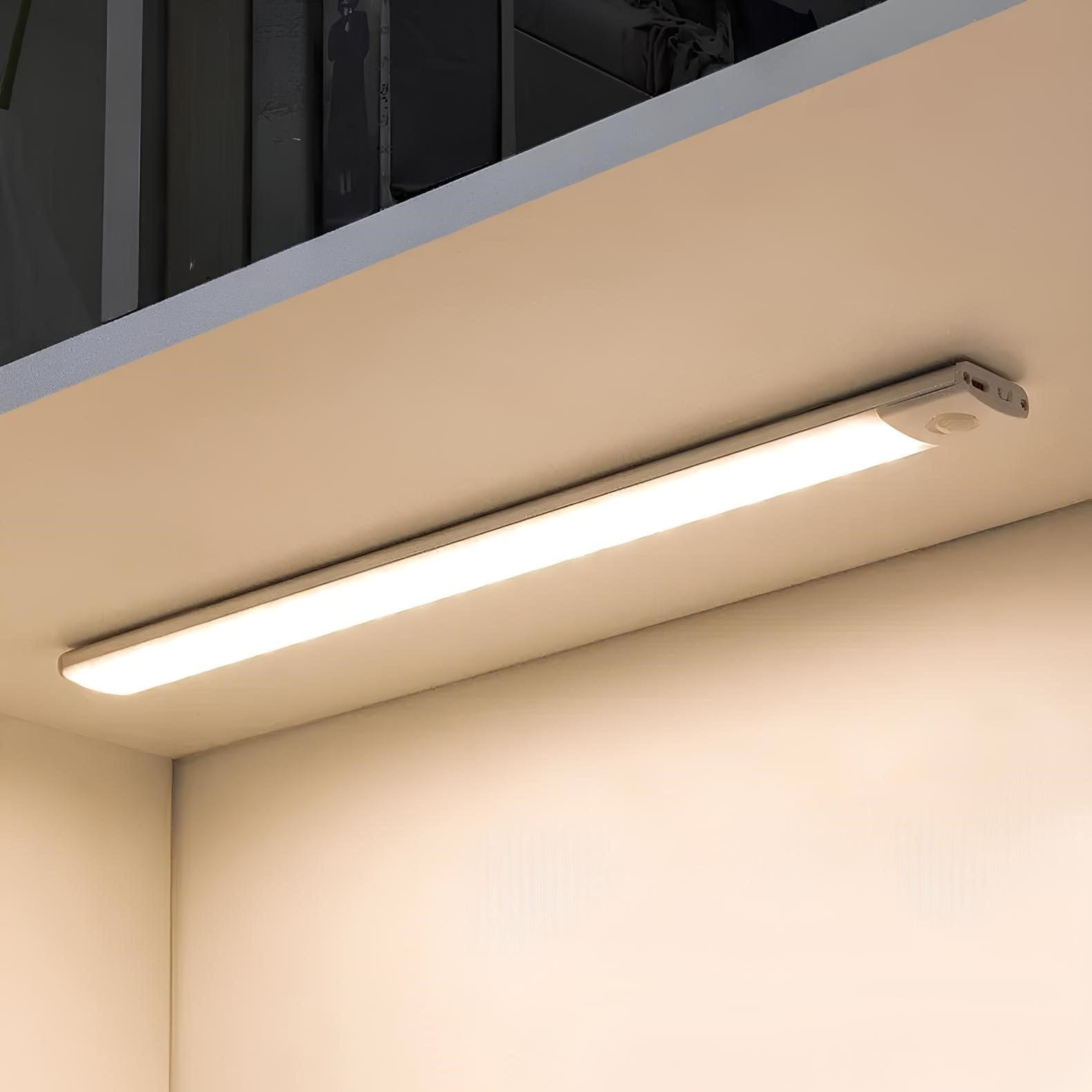 Verthara Cabinet Light Fixtures Motion Light