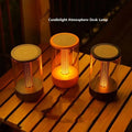 Verthara Candlelight Atmosphere Desk Lamp