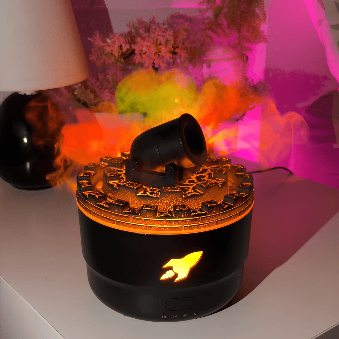 Verthara Cannon Blast Humidifier