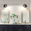 Verthara Cordless Wall Lamp - Battery Operated Light - Ambilume