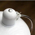 Verthara Denmark Table Lamp - Vintage Bauhaus Design