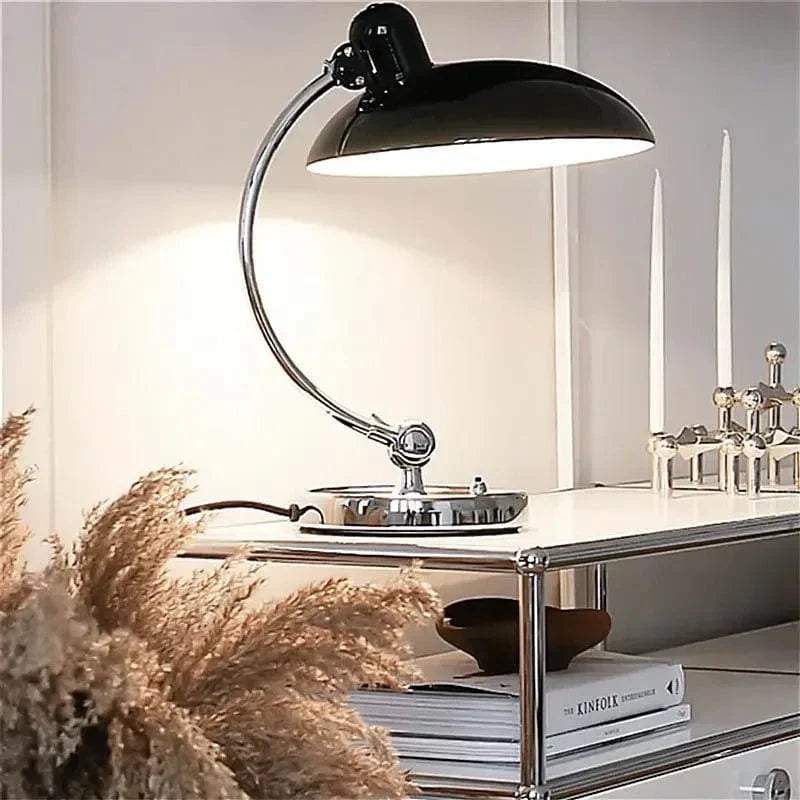 Verthara Denmark Table Lamp - Vintage Bauhaus Design