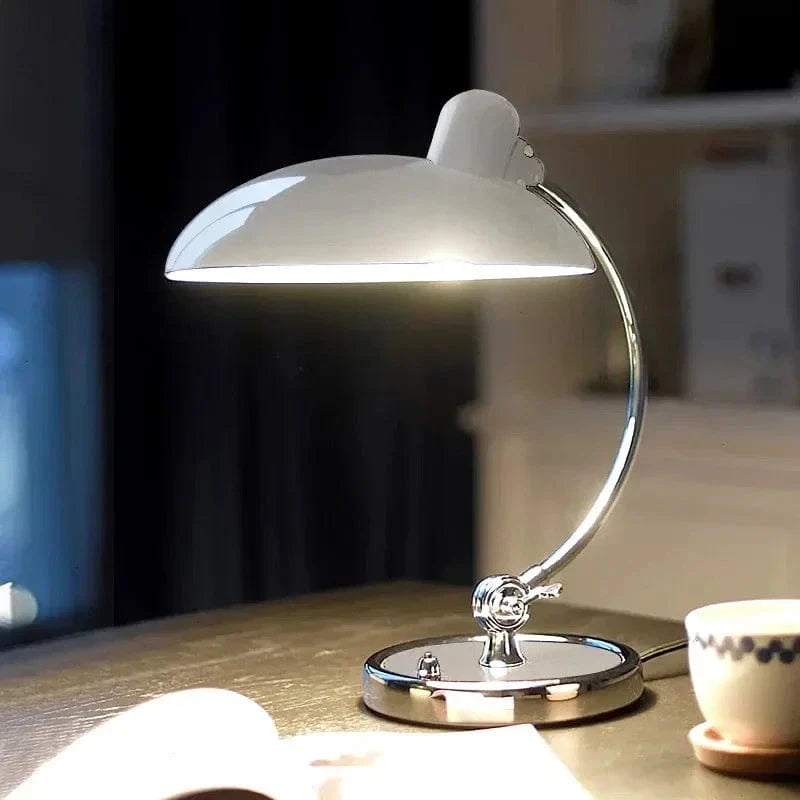 Verthara Denmark Table Lamp - Vintage Bauhaus Design
