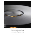 Verthara Dimmable Touch Control Rechargeable Table Lamp