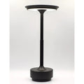 Verthara Dimmable Touch Control Rechargeable Table Lamp