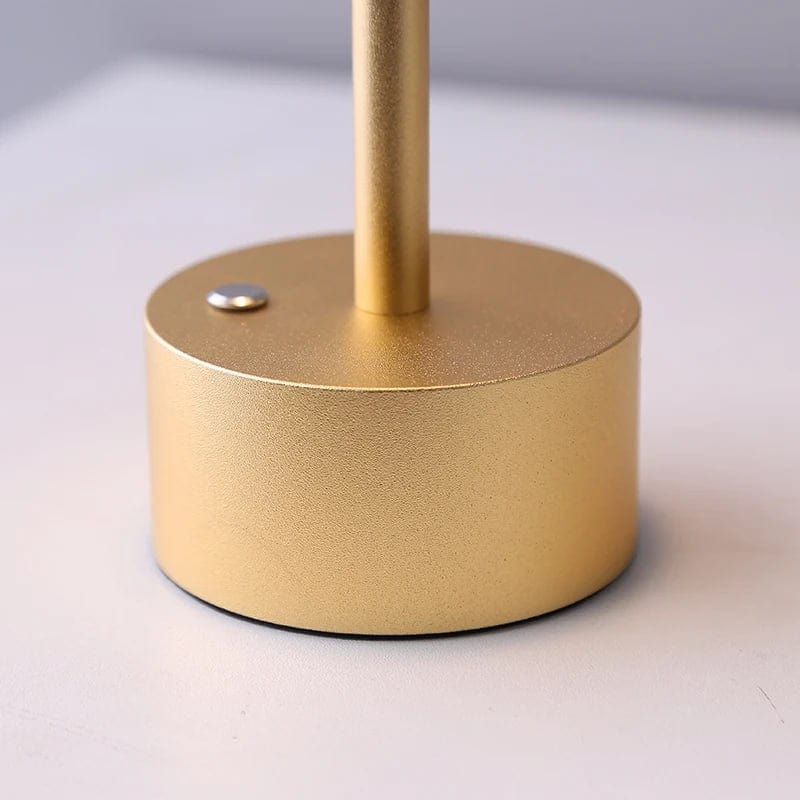 Verthara Elegance Cordless & Rechargeable Table Lamp