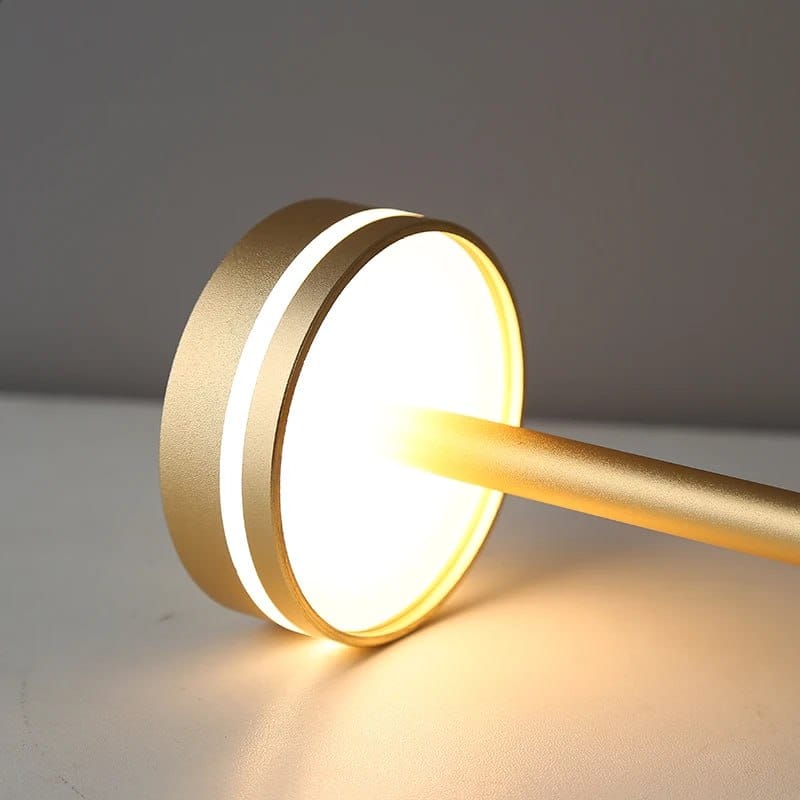 Verthara Elegance Cordless & Rechargeable Table Lamp