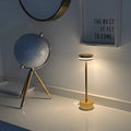 Verthara Elegance Cordless & Rechargeable Table Lamp