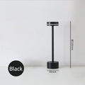 Verthara Elegance Cordless & Rechargeable Table Lamp