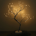 Verthara Fairy Tree Table Lamps