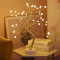 Verthara Fairy Tree Table Lamps