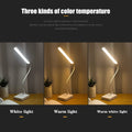 Verthara Flexible Arm Desk Lamp