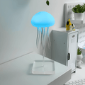 Verthara Floating Glow Jellyfish Table Lamp