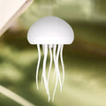 Verthara Floating Glow Jellyfish Table Lamp