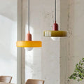 Verthara Glass Chandelier Pendant Light