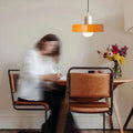 Verthara Glass Chandelier Pendant Light