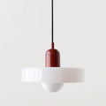 Verthara Glass Chandelier Pendant Light
