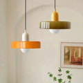 Verthara Glass Chandelier Pendant Light