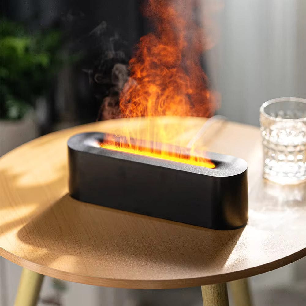 Verthara Humidifier Lamp