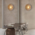 Verthara Indoor LED Wall Light – Modern Design - Adjustable Brightness - Energy-Efficient - Suitable For Living Room, Bedroom, Kitchen - Versatile Use