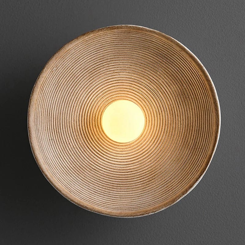 Verthara Indoor LED Wall Light – Modern Design - Adjustable Brightness - Energy-Efficient - Suitable For Living Room, Bedroom, Kitchen - Versatile Use