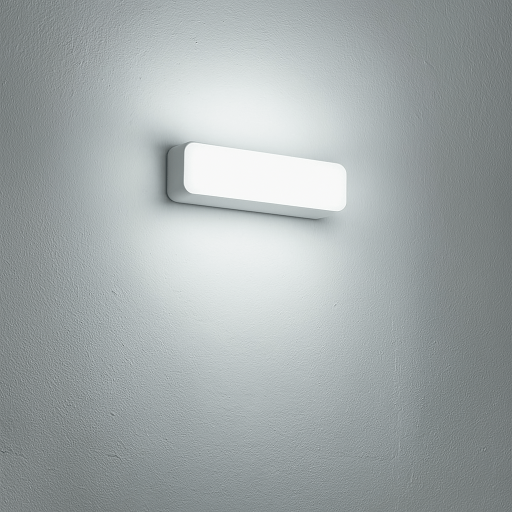 Verthara LED Bathroom Mirror Light 20CM Cold White