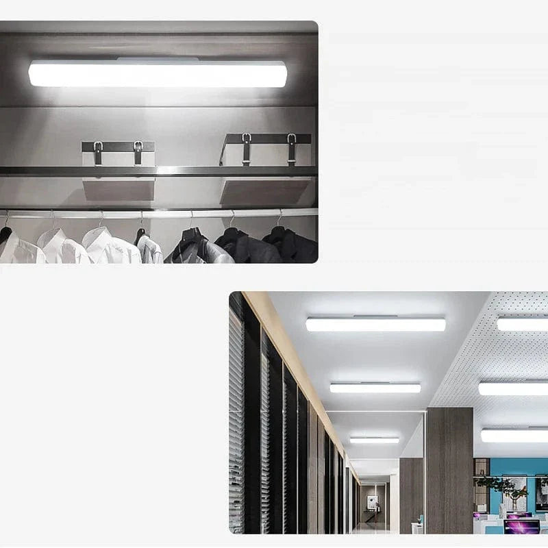 Verthara LED Bathroom Mirror Light