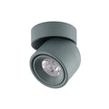 Verthara LED Ceiling Spotlights Macaron grey / 15W / Cold White 6000K