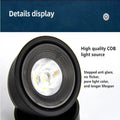 Verthara LED Ceiling Spotlights Macaron