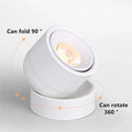 Verthara LED Ceiling Spotlights Macaron