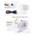 Verthara LED Cherry Blossom Tree Table Lamp