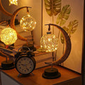 Verthara LED Moon Star Night Light