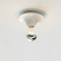Verthara LED Wall Light – Wall-Mounted Decorative Fixture – Nordic Design - Warm White - Indoor Use - Energy-Efficient - Durable Metal and Acrylic