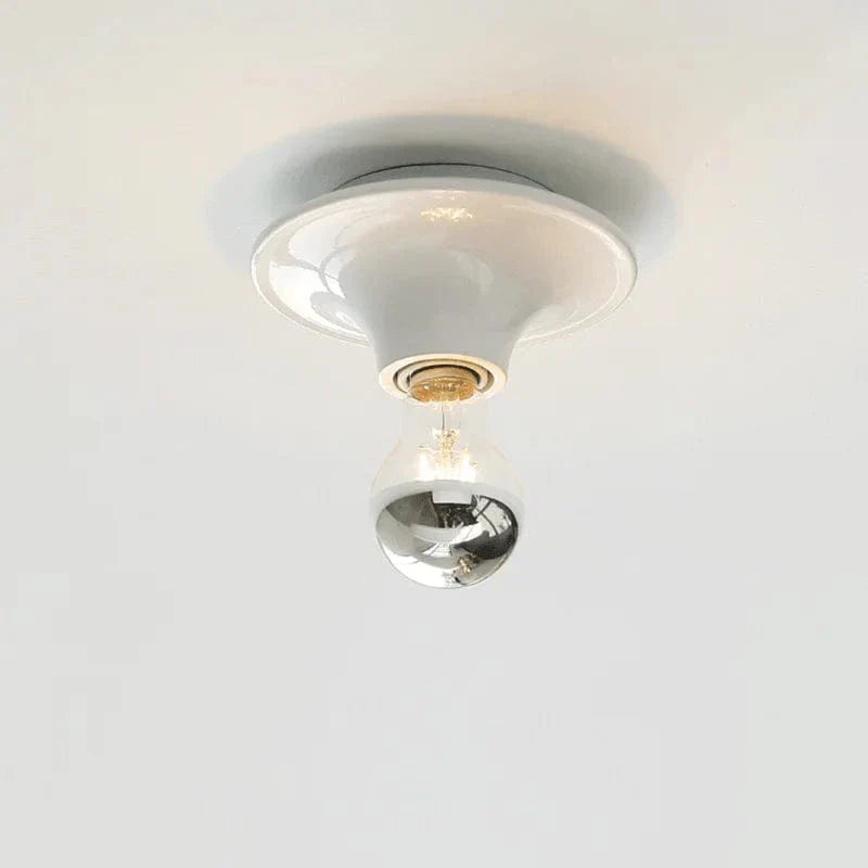Verthara LED Wall Light – Wall-Mounted Decorative Fixture – Nordic Design - Warm White - Indoor Use - Energy-Efficient - Durable Metal and Acrylic