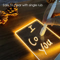 Verthara Lighted Message Board