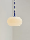 Verthara Luxe Macaron Pendant Light - Colourful Design - Whimsical Charm