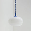 Verthara Luxe Macaron Pendant Light - Colourful Design - Whimsical Charm