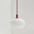 Verthara Luxe Macaron Pendant Light - Colourful Design - Whimsical Charm