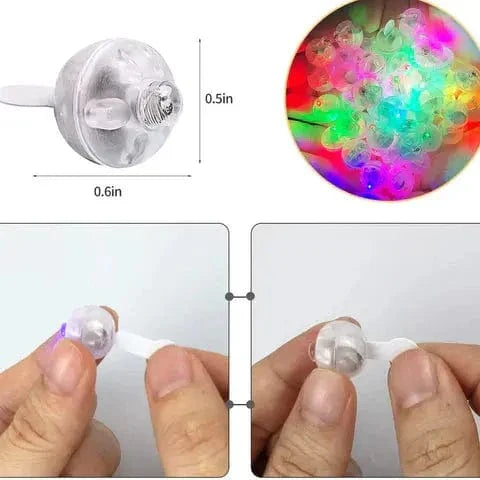 Verthara Mini LED Light Balls